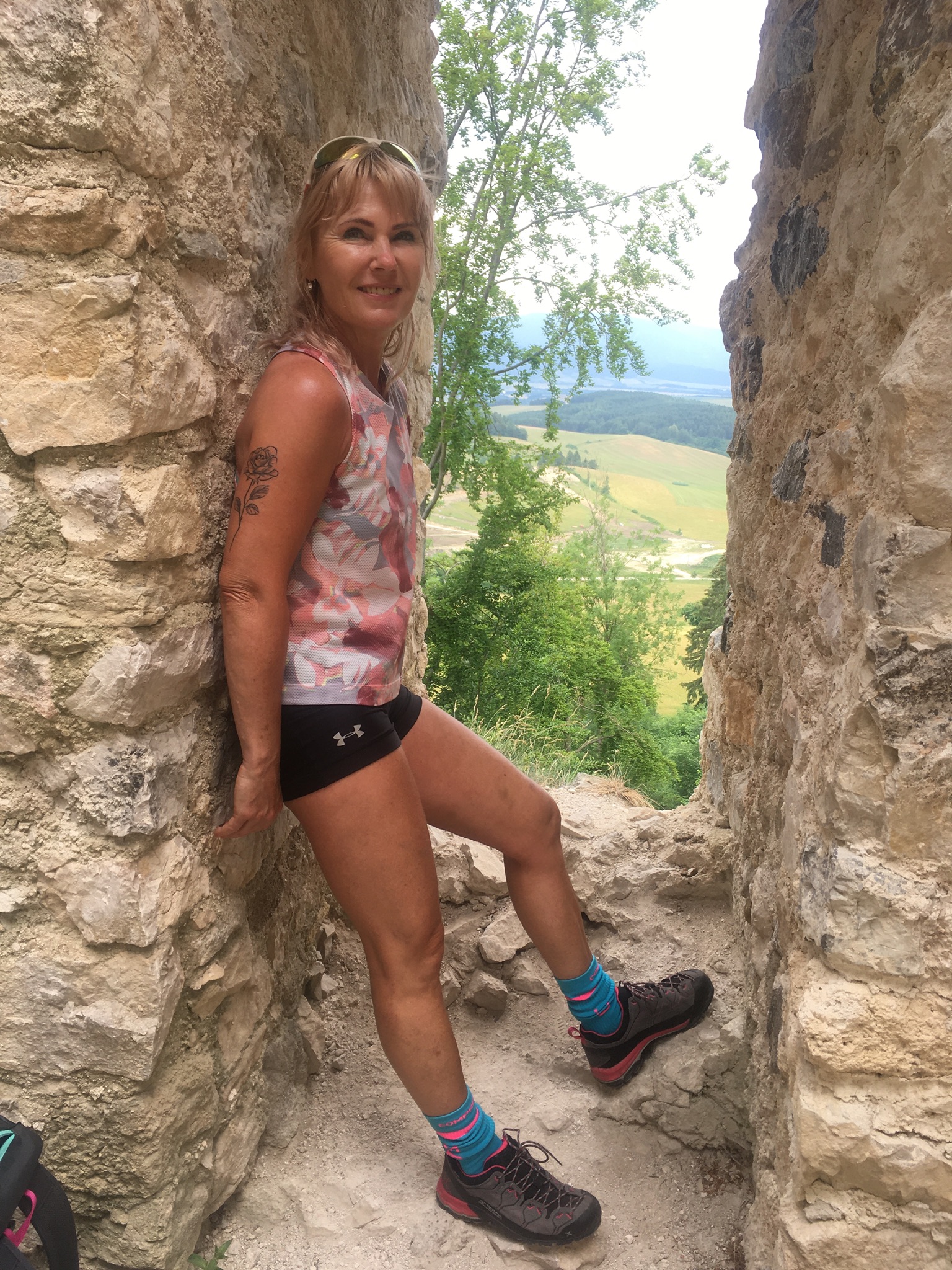 Kamila Šoltysová