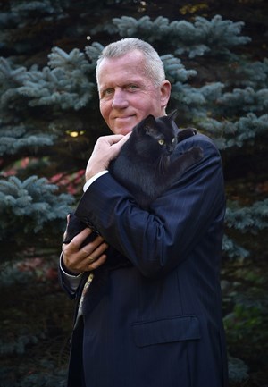 Miroslav Macek
