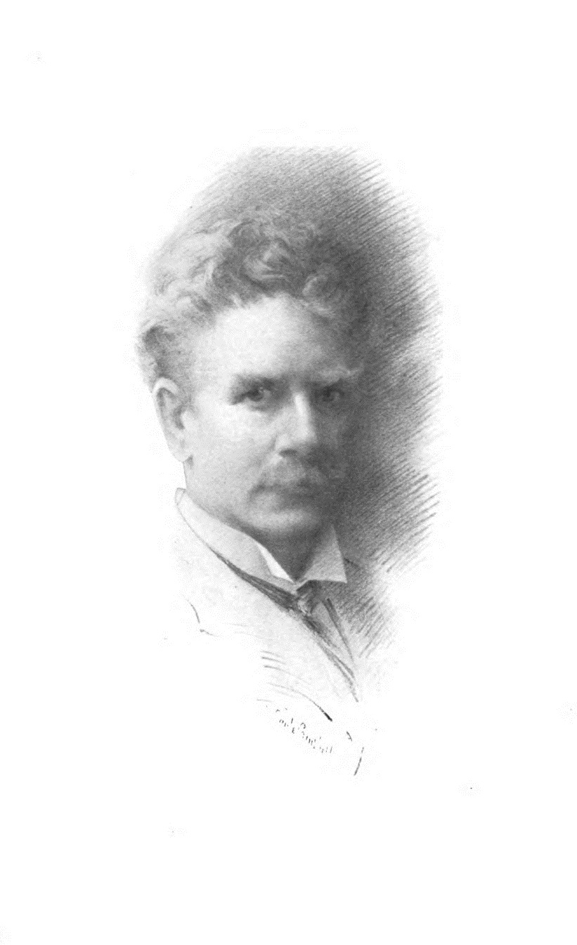 Ambrose Bierce