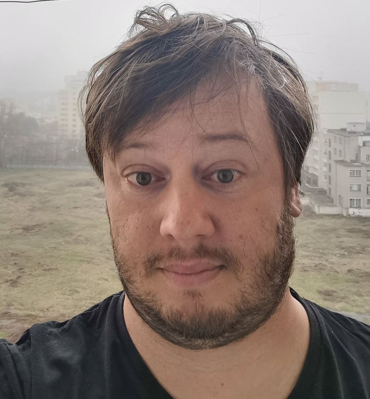 Dominik Landsman