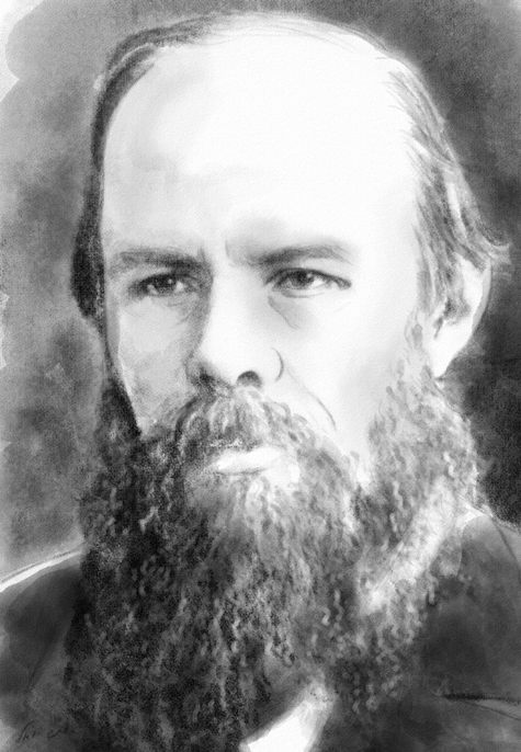 Fjodor Michajlovič Dostojevskij