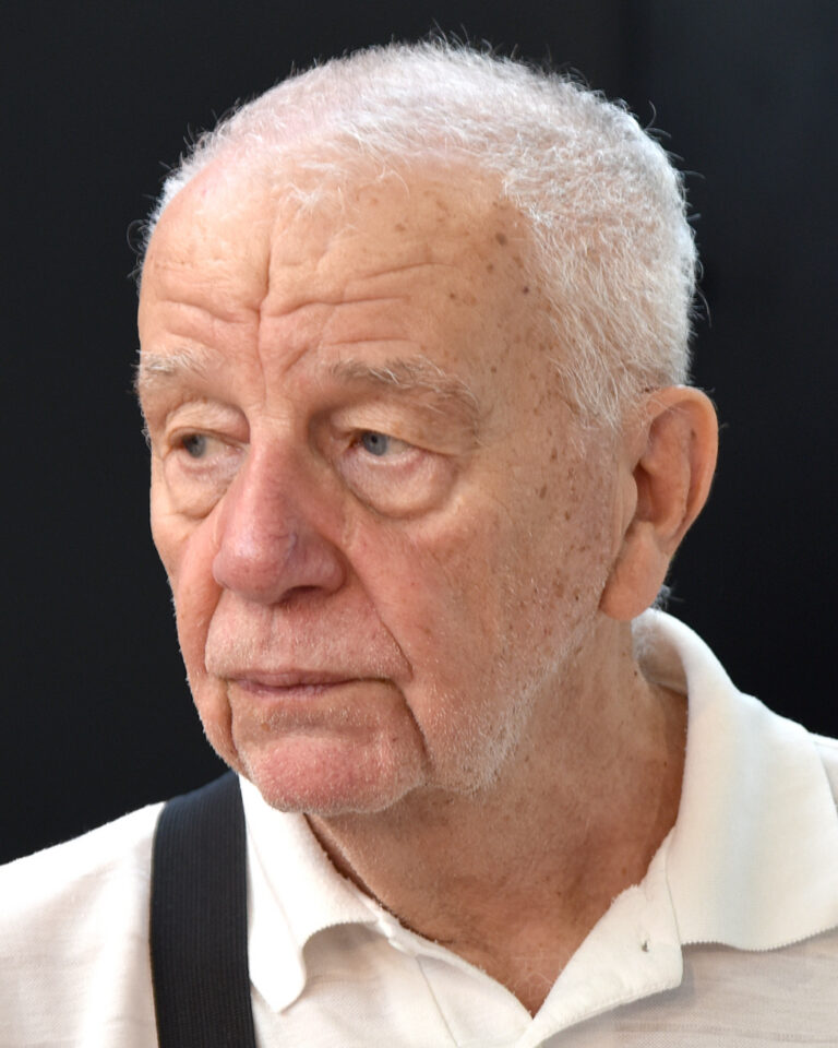 František Koukolík – portrét