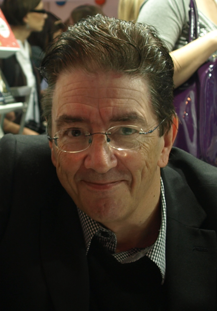 Graham Masterton