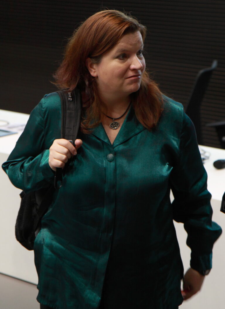 Iva Pekárková – česká spisovateľka