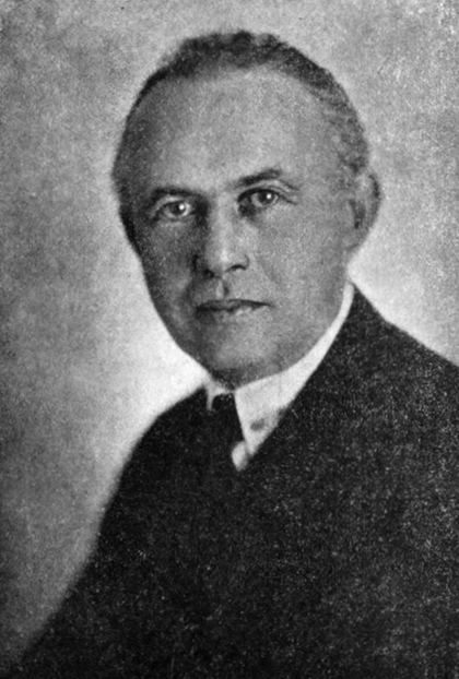 Ivan Olbracht – portrét pred rokom 1929