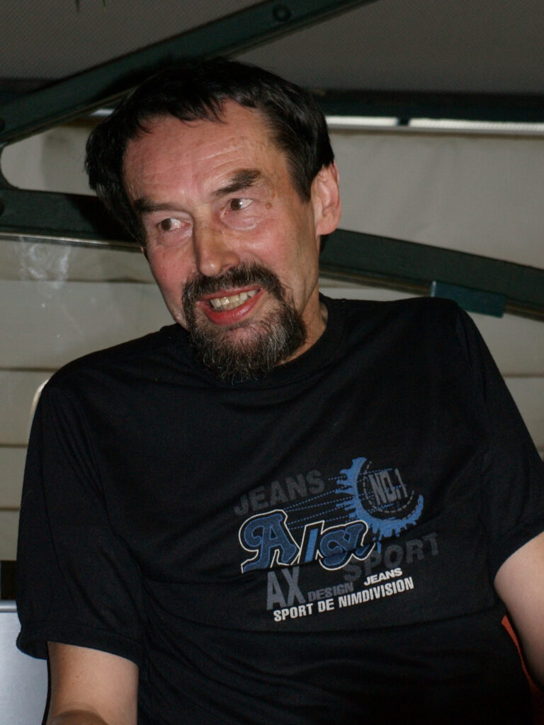 Jan Bauer, český spisovateľ a publicista