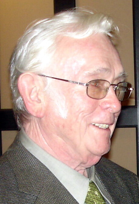 Josef Škvorecký – portrét