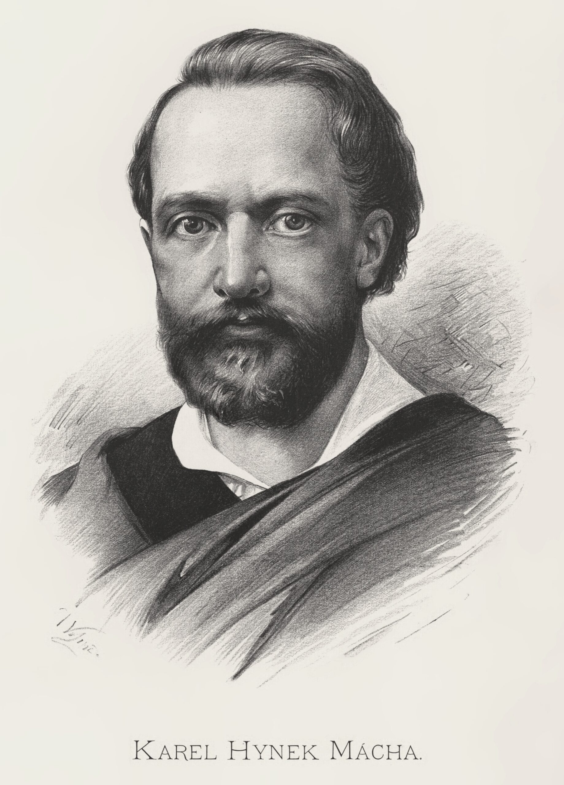 K HMácha