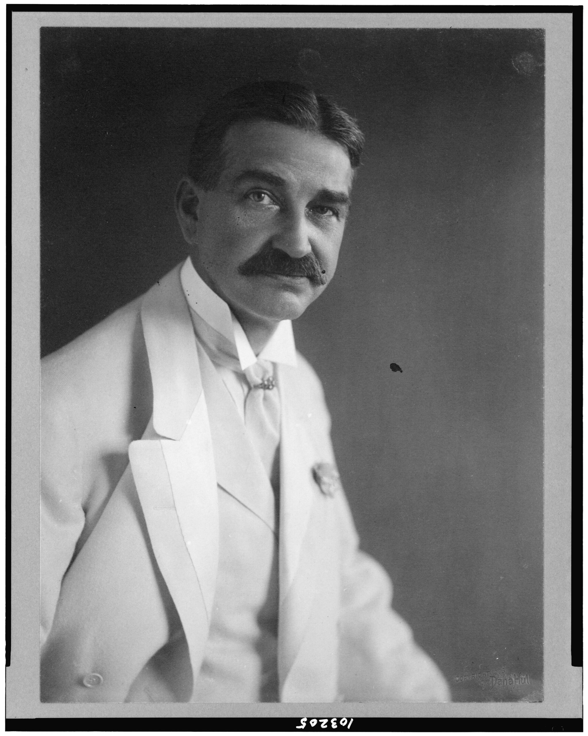 Lyman Frank Baum
