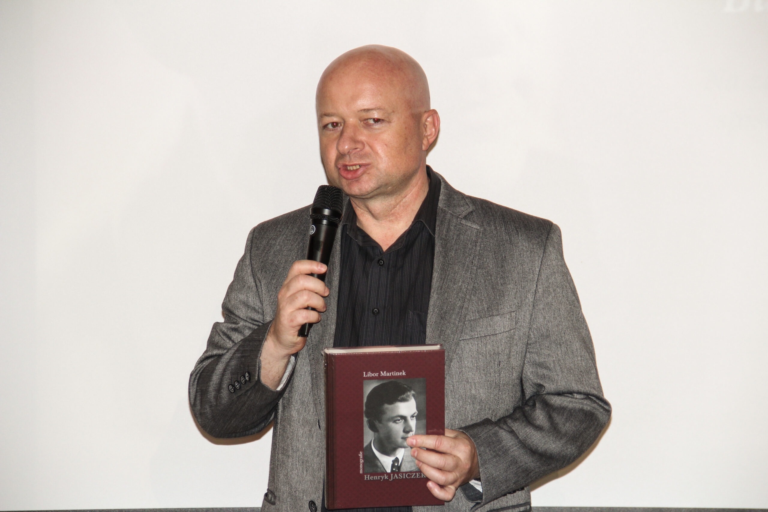 Libor Martinek