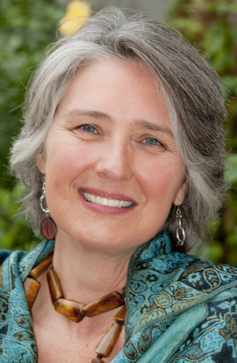 Louise Penny – kanadská autorka detektívnych románov