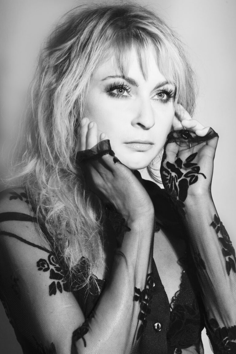 Markéta Harasimová