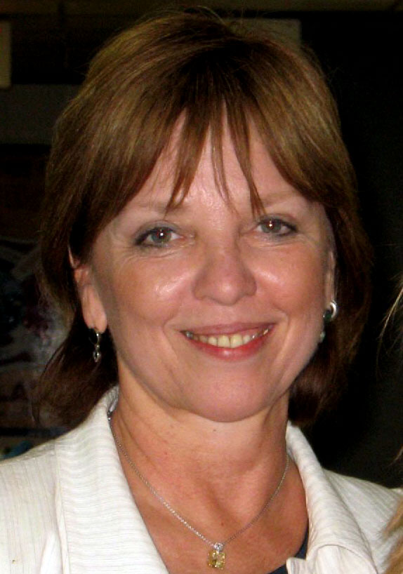 Nora Roberts – americká spisovateľka