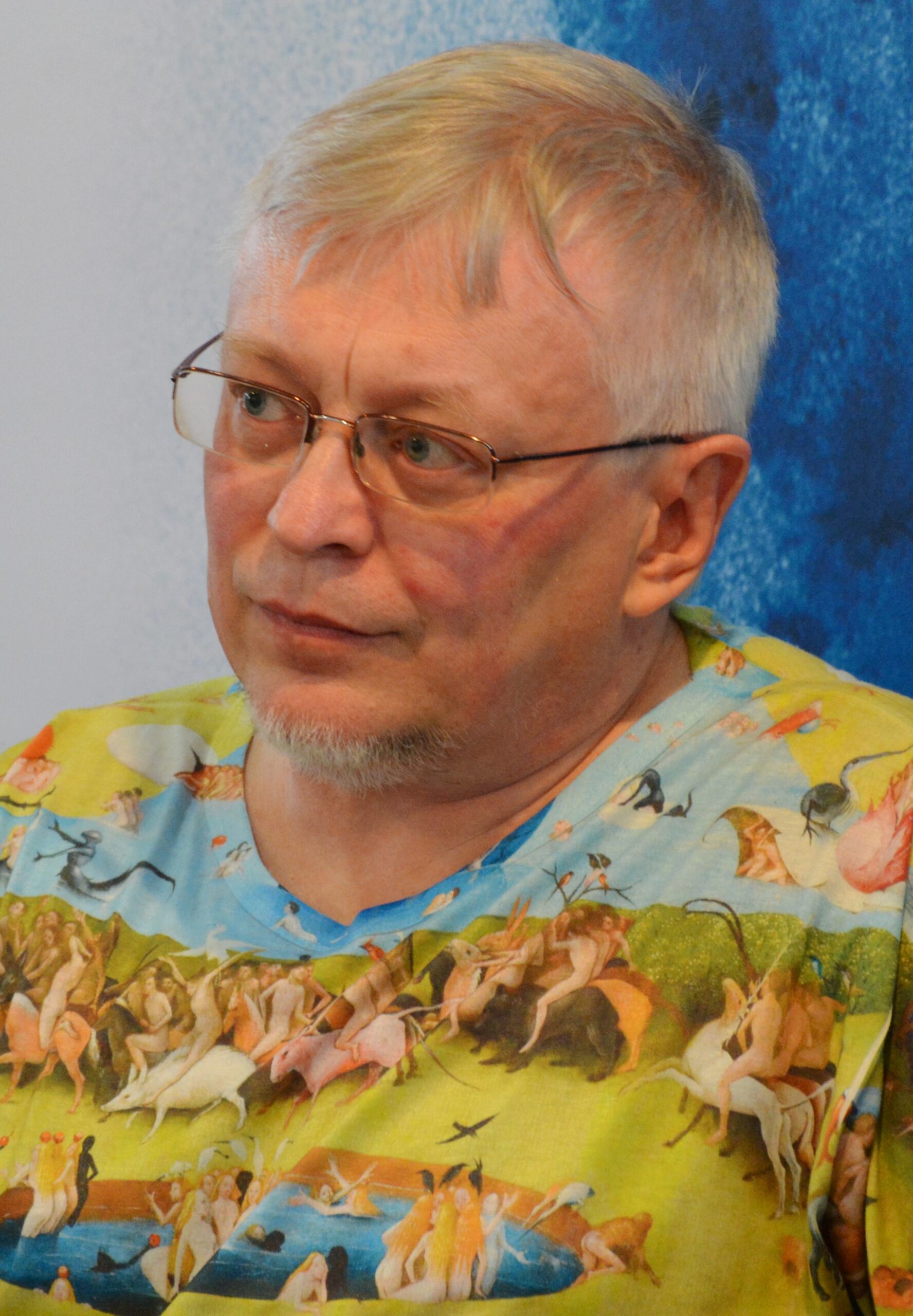 Pavel Kosatík