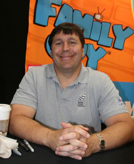 R. A. Salvatore, americký autor fantasy