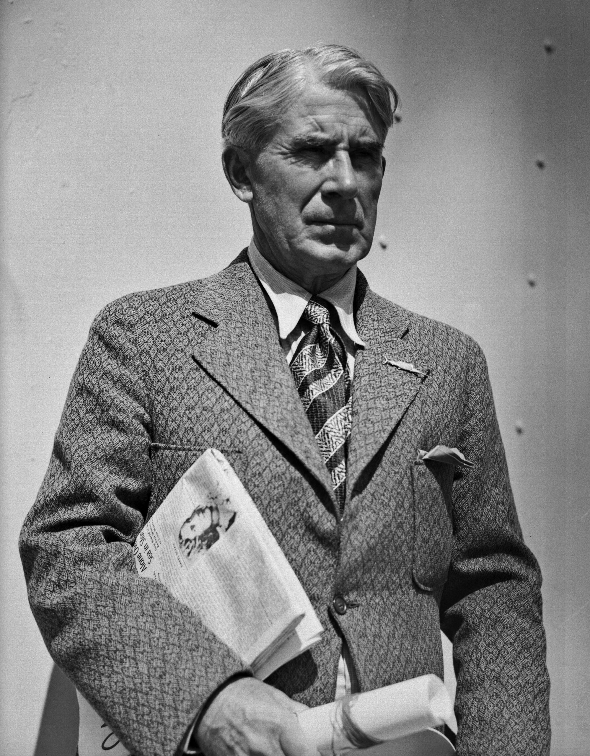 Zane Grey