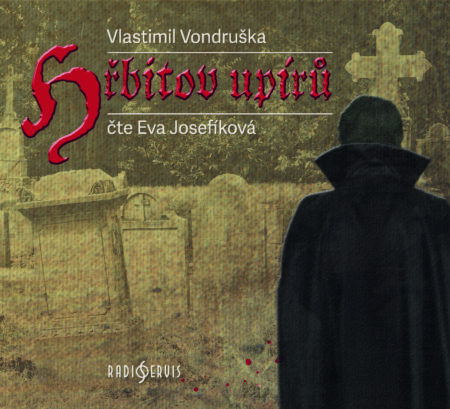 Hřbitov upírů