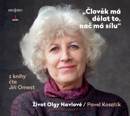 Člověk má dělat to, nač má sílu