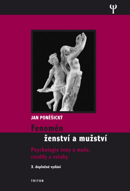 Fenomén ženství a mužství