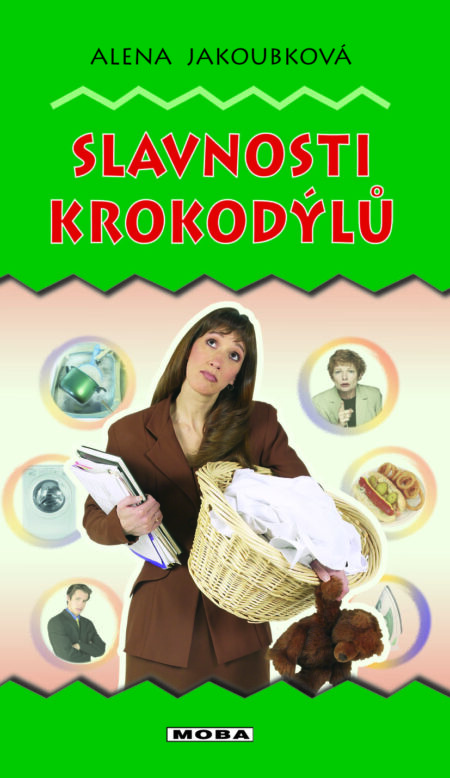 Slavnosti krokodýlů
