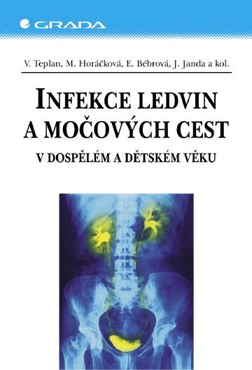 Infekce ledvin a močových cest
