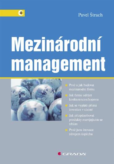 Mezinárodní management