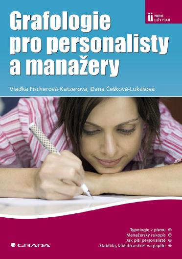 Grafologie pro personalisty a manažery