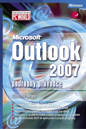Outlook 2007