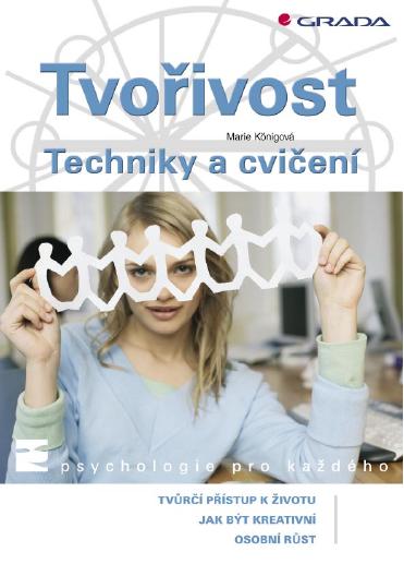Tvořivost