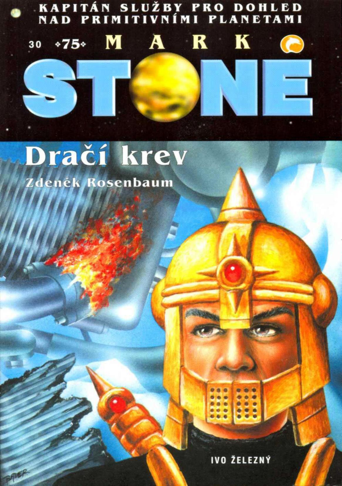 Dračí krev