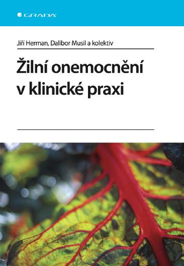 Žilní onemocnění v klinické praxi