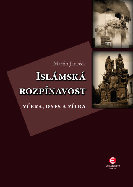 Islámská rozpínavost
