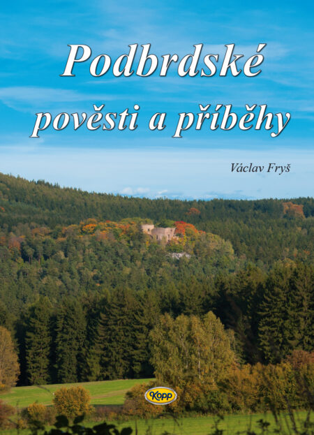 Podbrdské pověsti a příběhy