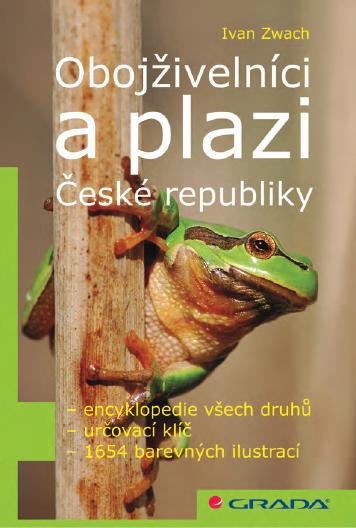 Obojživelníci a plazi České republiky