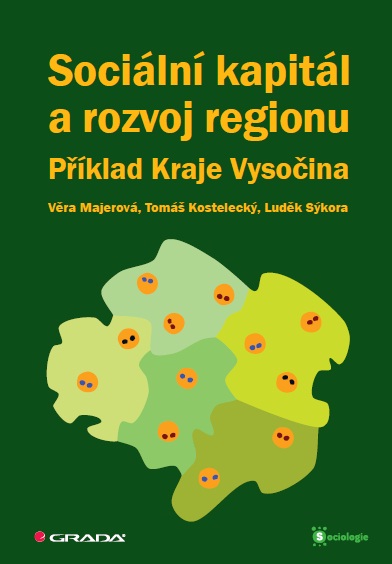 Sociální kapitál a rozvoj regionu