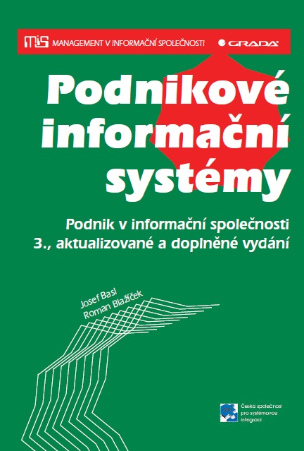 Podnikové informační systémy