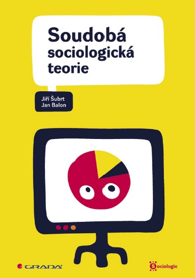 Soudobá sociologická teorie