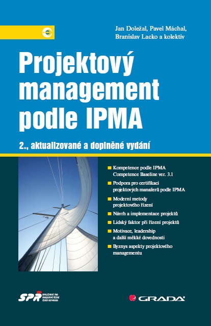 Projektový management podle IPMA