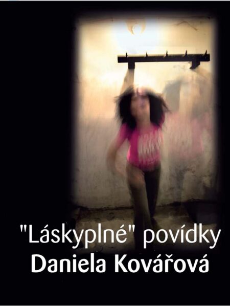 "Láskyplné" povídky