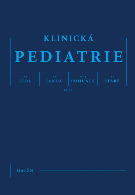 Klinická pediatrie