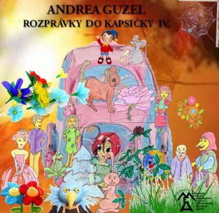 Rozprávky do kapsičky IV.