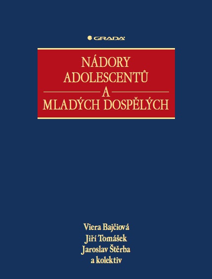 Nádory adolescentů a mladých dospělých