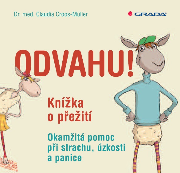 Odvahu!