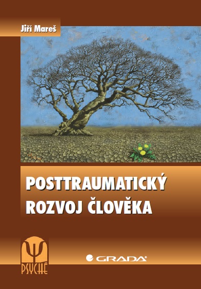 Posttraumatický rozvoj člověka
