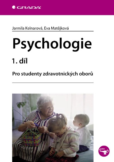 Psychologie 1. díl