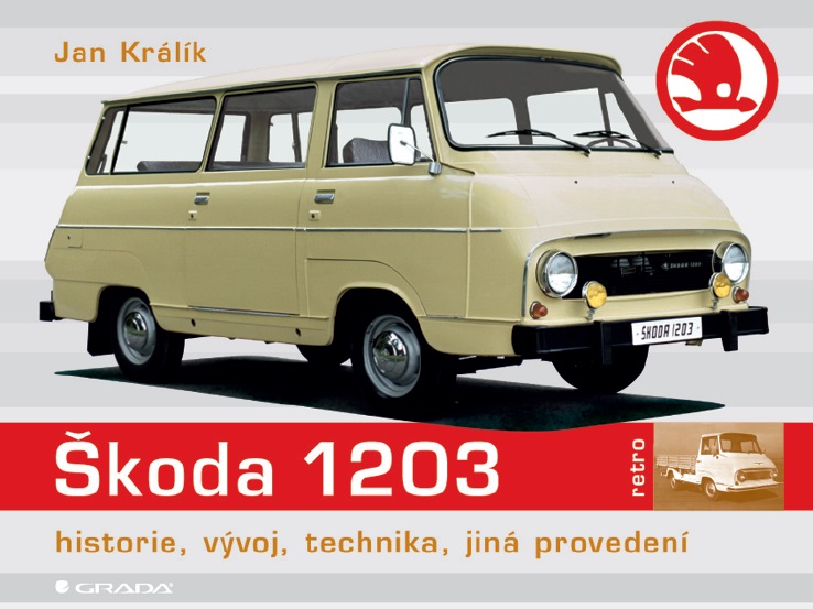 Škoda 1203