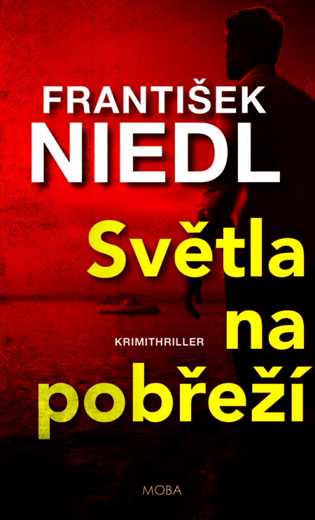 Světla na pobřeží