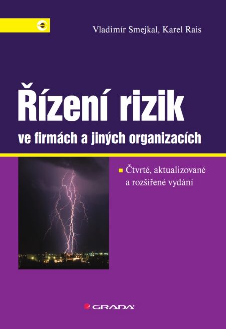 Řízení rizik ve firmách a jiných organizacích