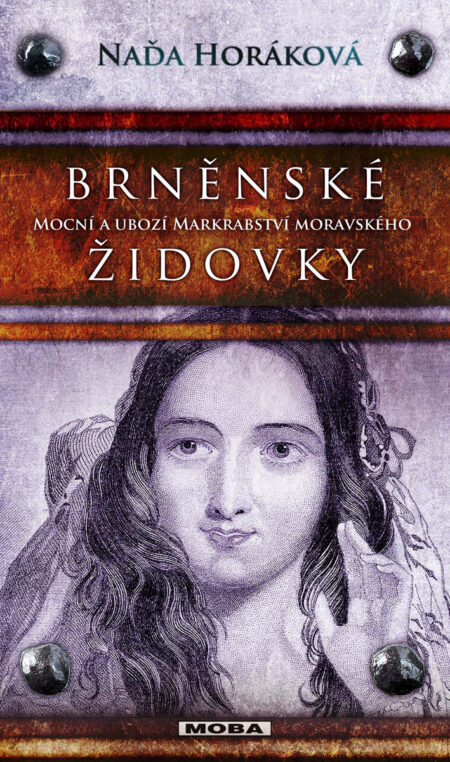 Brněnské Židovky