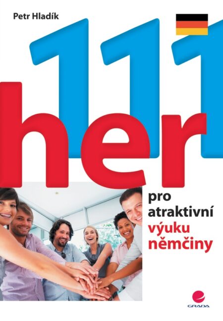 111 her pro atraktivní výuku němčiny